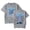 03, variant on Peso Pluma Tshirt Tarantula Tour Spider Print Merch Men's and women's round neck pure cotton short sleeved casual T-shirt
