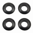 thumbnail image 2 of 12Pcs Universal Kayak Canoe Raft Paddle Oar Drip Rings Splash Guards Ring Paddle Accessories Replacement, 2 of 7