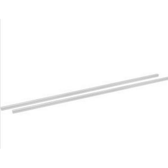 Weather Guard Werner 2507 Ladder Rack Mounting Bracket