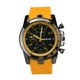 thumbnail image 2 of Reloj deportivo para hombre, relojes para hombre de acero inoxidable, deportivo, analógico, de cuarzo, moderno, reloj de pulsera de moda para hombre YE the Watch, 2 of 3