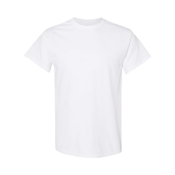 Gildan - Men's Heavy Cotton™ T-Shirts - 5 pack UP TO SIZE 3XL!