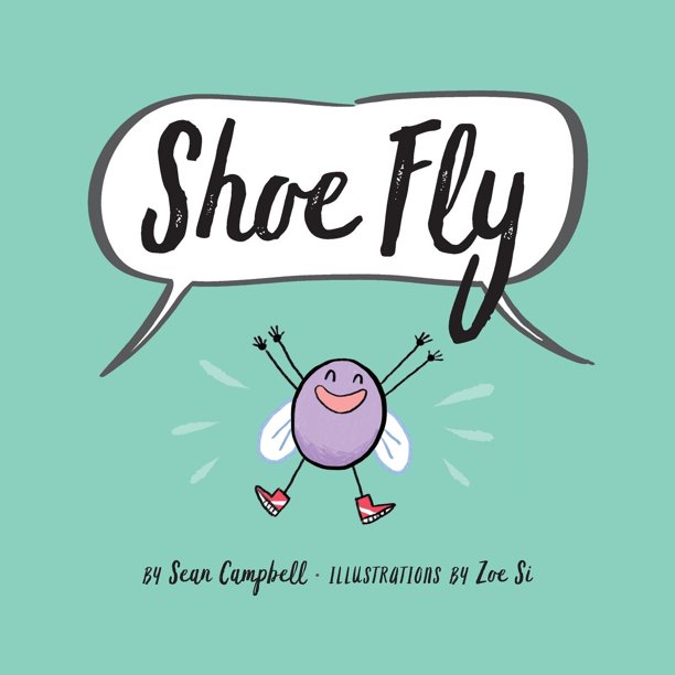 Shoe Fly (Paperback)