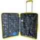 thumbnail image 5 of Maleta Rigida Aranjuez Candado TSA Peak Tour  Apple Green 24", 5 of 5