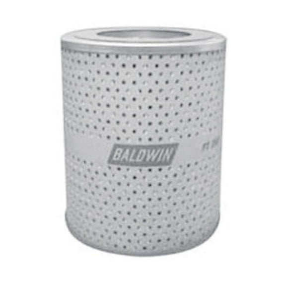 Baldwin® Hydraulic Filter fits International 706 756 766 806 856 886 966 986 1066 1086 1466 1486 390560R91 fits Case IH 528493R3 fits Baldwin PT268