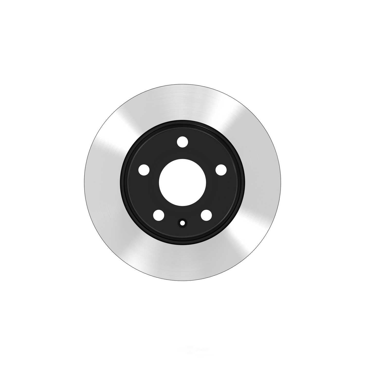 Wagner Brake BD180982E Rear Disc Brake Rotor