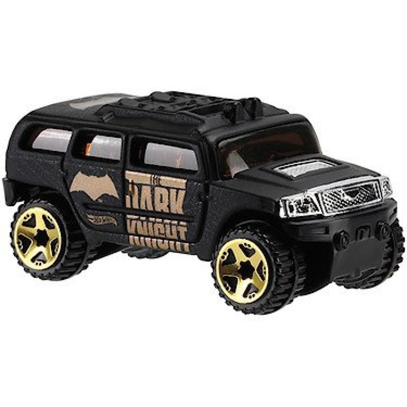 hot wheels batman v superman