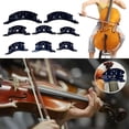 thumbnail image 5 of Violin Bridges Multifunctional Mold Template Full Size Cello Bridge Repair Tool, 5 of 5
