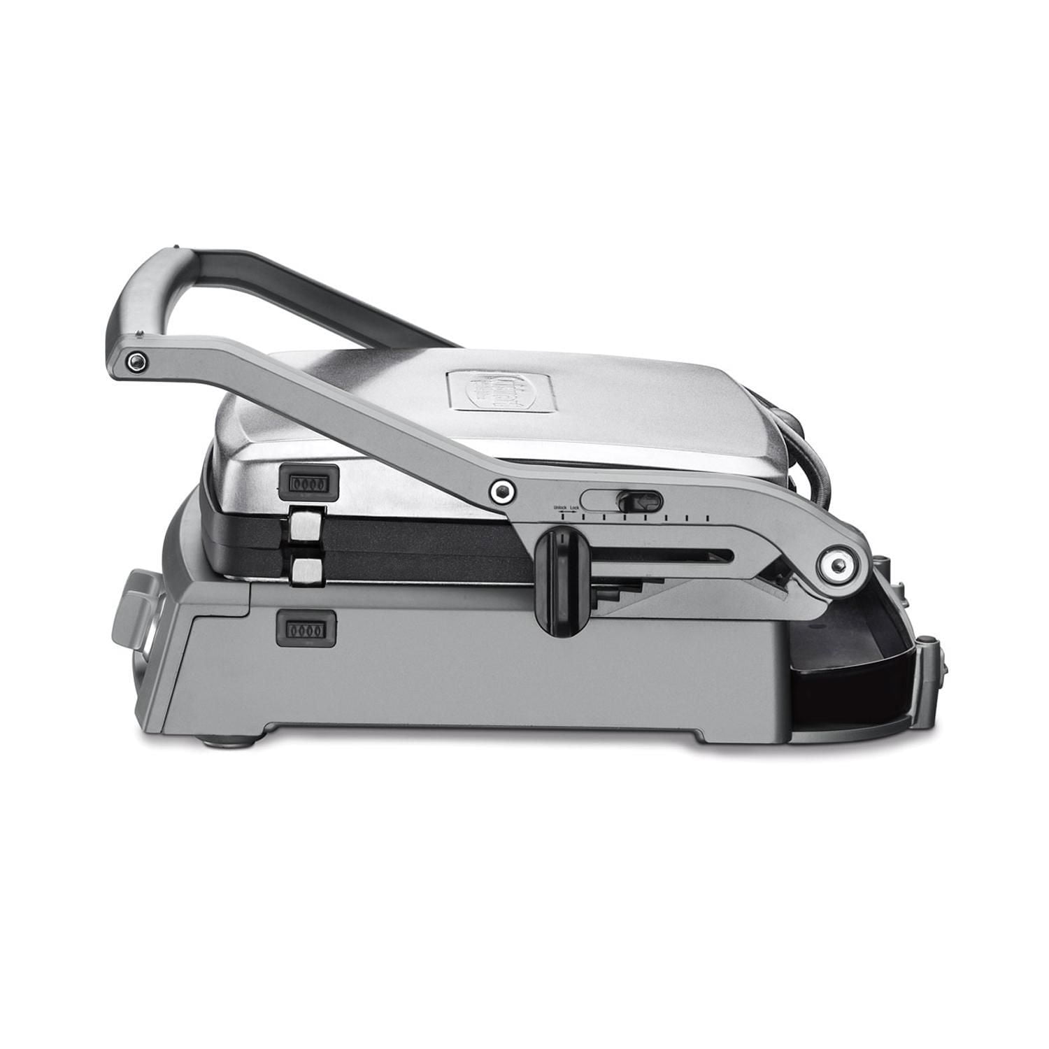 Cuisinart griddler de luxe - GR-150C