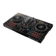 thumbnail image 3 of Controlador DJ Pioneer DDJ-400 negro de 2 canales Pioneer DDJ-400, 3 of 3