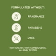 thumbnail image 7 of Aveeno Sheer Hydration Daily Moisturizing Lotion, 12 oz, 7 of 7