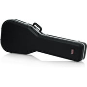 Gator Cases Deluxe ABS Molded Case for SG Guitars