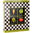 thumbnail image 3 of Deluxe Recipe Binder (Vegetables), 3 of 3