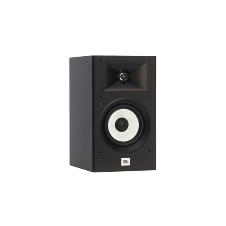 UPC 050036344005 product image for JBL Stage A130-BLK Black Bookshelf Loudspeakers - Pair | upcitemdb.com