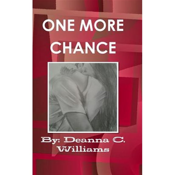 Pre-Owned One More Chance (Hardcover)