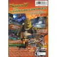thumbnail image 2 of Shrek 2 - Xbox, 2 of 2