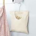 thumbnail image 4 of Laundry Clothes Pin Holder with 360 Degree Hanging Hook for Home Outdoor Supply Use, 4 of 7