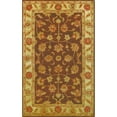 thumbnail image 2 of GOLD-Brown-Beige ~ GOLD-802 8x11, 2 of 2