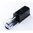 thumbnail image 5 of Máquina de cigarrillos, Máquina de cigarrillos, Llenadora de cigarrillos, Máquina de cigarrillos automática eléctrica, Máquina de cigarrillos (negro) Rojo Verde Cocina, Decoración y Otros, 5 of 5