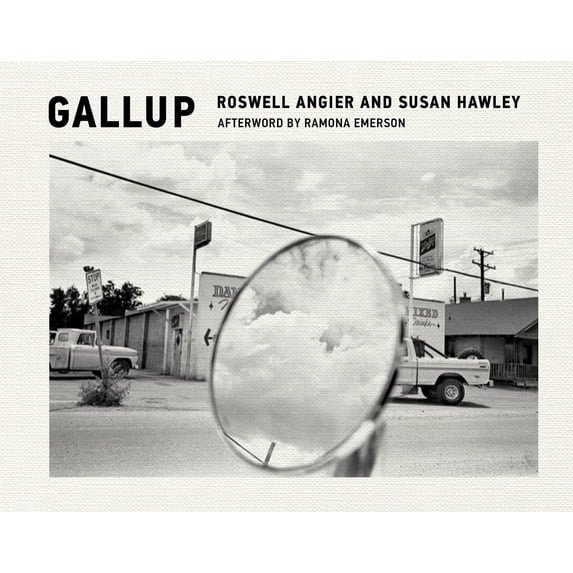 Pre-Owned Gallup -- Roswell Angier