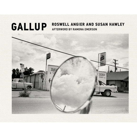 Pre-Owned Gallup -- Roswell Angier