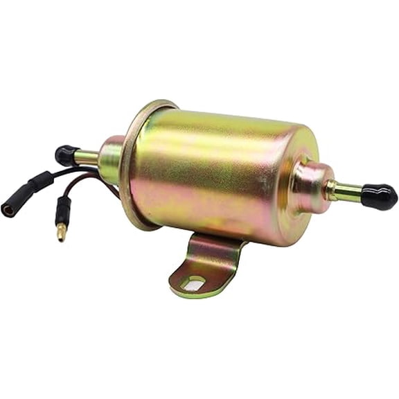 Electric Fuel Pump E11005 For Polaris Ranger 400 500 1999-2012 Replaces 4011545 4011492 4010658 4170020