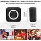 thumbnail image 5 of Sendowtek Mini Impresora Térmica, Impresora Inalámbrica Bluetooth, Impresora de Bolsillo Portátil, Compatible con iOS y Android para Fotos, Oficina, Etiquetas, Estudio, Notas (Negro), 5 of 11