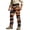 C Orange, variant on Summer Pants for Men Men's Rugged Outdoor Cargo Hiking Pants Camo Print Lightweight Comfortable Fit for Adventure Work and Travel L