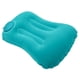 thumbnail image 1 of Almohada inflable de prensa en forma de U, almohada inflable para el cuello, almohada de viaje para hombres y mujeres, almohada inflable automática, 1 of 5