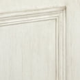 thumbnail image 4 of TMS Grace 60” Wide Open Shelf Farmhouse Kitchen/Dining Room Sideboard, Antique White, 4 of 6