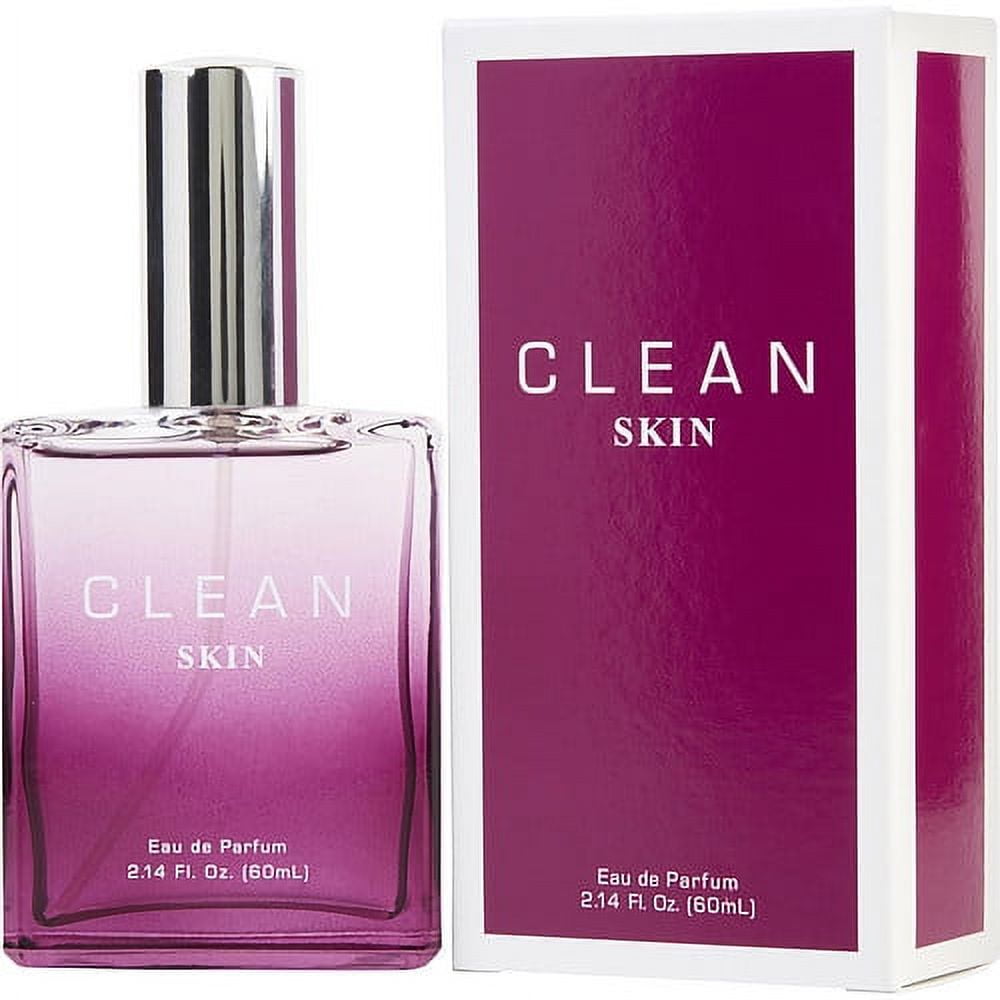 ほぼ未使用 CLEAN Provence Eau de Parfum 50mL Clean Provence