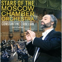 Constantine Orbelian - Stars of the Moscow Chamber Orchestra - Music & Performance - CD
