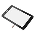 thumbnail image 4 of Touch Screen Display Assembly, Tablet Touch Screen Digitizer Glass Replacement Compatible with  Tab 3 Lite 7.0in SM T113, 4 of 8