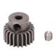 thumbnail image 3 of Engranaje de Motor de hierro ANGGREK 104001 1/10, 3 of 5