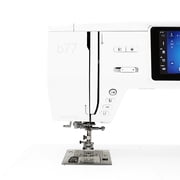 Bernette B77 Deco Sewing & Quilting Machine Bundle