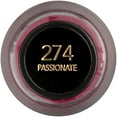 thumbnail image 3 of Revlon Nail Polish, Chip Resistant Enamel, Glossy Shine Finish, 274 Passionate, 0.5 oz, 3 of 4