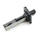 thumbnail image 2 of 22680bv80b Air Flow Sensor Air Flow Meter Automobile For Altima Juke Sentra Rogue, 2 of 5