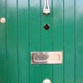 thumbnail image 4 of STRANDCHIC Copper Door Eye Viewer with Wide Viewing Angle Round 1Set, 4 of 4