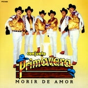 Morir De Amor