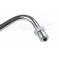 thumbnail image 2 of Sunsong 3401741 Power Steering Pressure Line Hose Assembly, 2 of 4