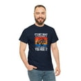 thumbnail image 5 of It's Not What You Ride It's How You Ride It Shirt, ATV Off Road - ID: 1706, 5 of 7