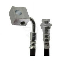 Raybestos Element3 Brake Hose, BH383910 Fits select: 1999-2004 JEEP GRAND CHEROKEE