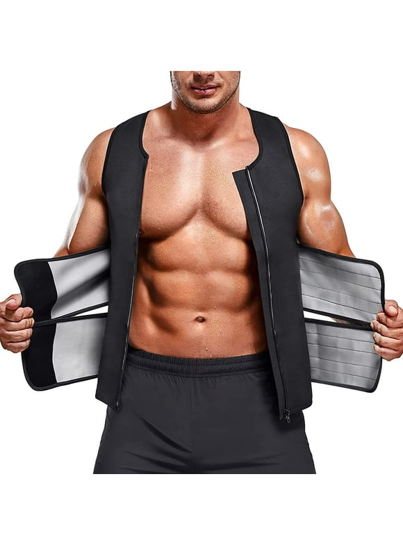 Men's Sauna Suits in Sauna Suits