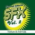 thumbnail image 1 of SFX, Vol. 2 - Nature & Animaux, 1 of 2