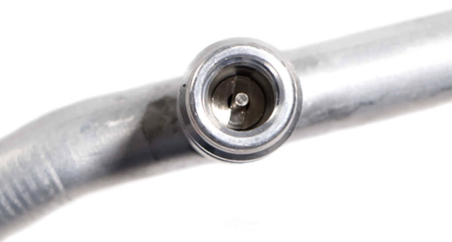 Four Seasons 65329 Discharge Line Hose Assembly