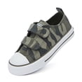 thumbnail image 4 of Weestep Toddler Little Kid Girl Boy Double Adjustable Straps Sneaker, 4 of 7
