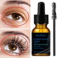 thumbnail image 2 of Suero Natural para el crecimiento de pestañas, potenciador rápido de 7 días, más largo, más grueso, más completo, levantamiento de cejas, productos para el cuidado de los ojos, maquillaje, 2 of 4