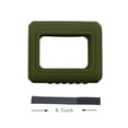 thumbnail image 4 of Funda de viaje Hermitshell para altavoz Bluetooth portátil JBL Go, 4 of 5