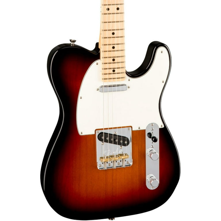 美品FenderTelecaster American professional Used Fender American Professional Telecaster Olympic White