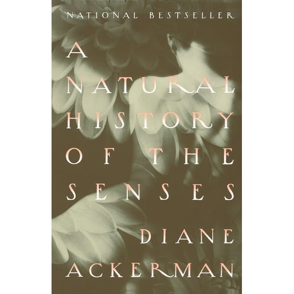 Pre-Owned A Natural History of the Senses (Paperback) 0679735666 9780679735663