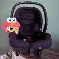 thumbnail image 3 of Kids Preferred Sesame Street Elmo On the Go Activity Toy with Silicone Teether, 3 of 6